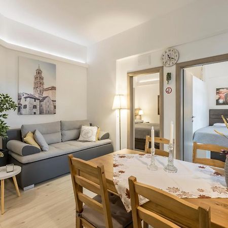 Palomia A Daire Split Dış mekan fotoğraf