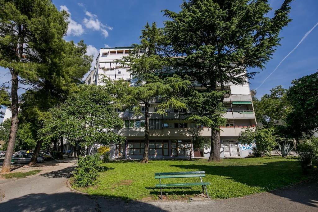 Palomia A Daire Split Dış mekan fotoğraf